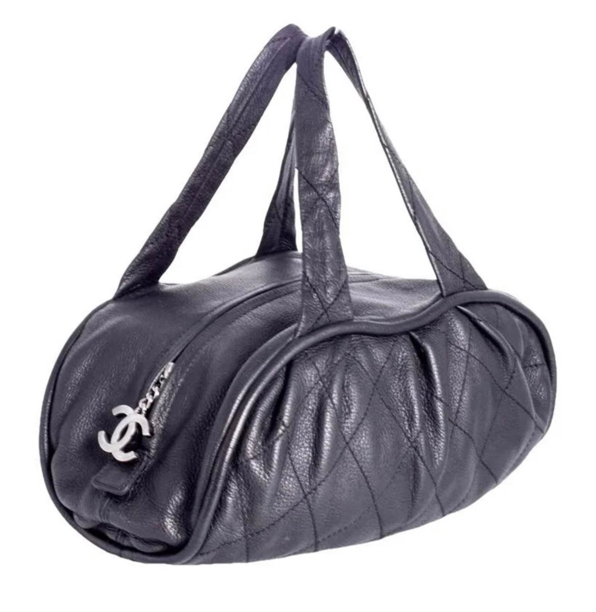 Chanel Le Marais Bowler Bag