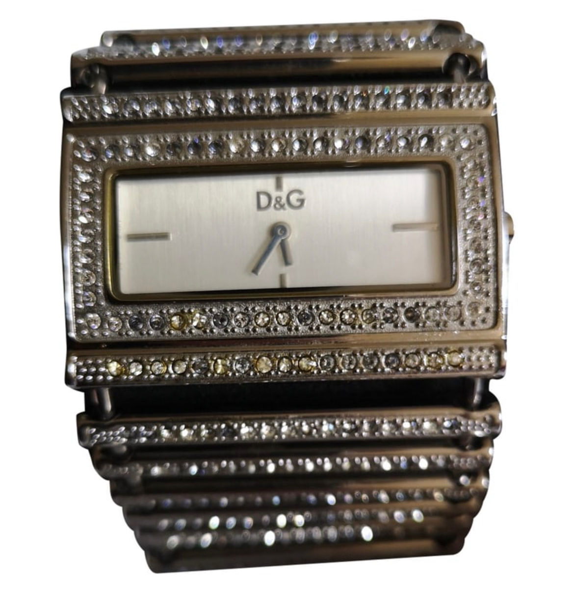D&G watch 
