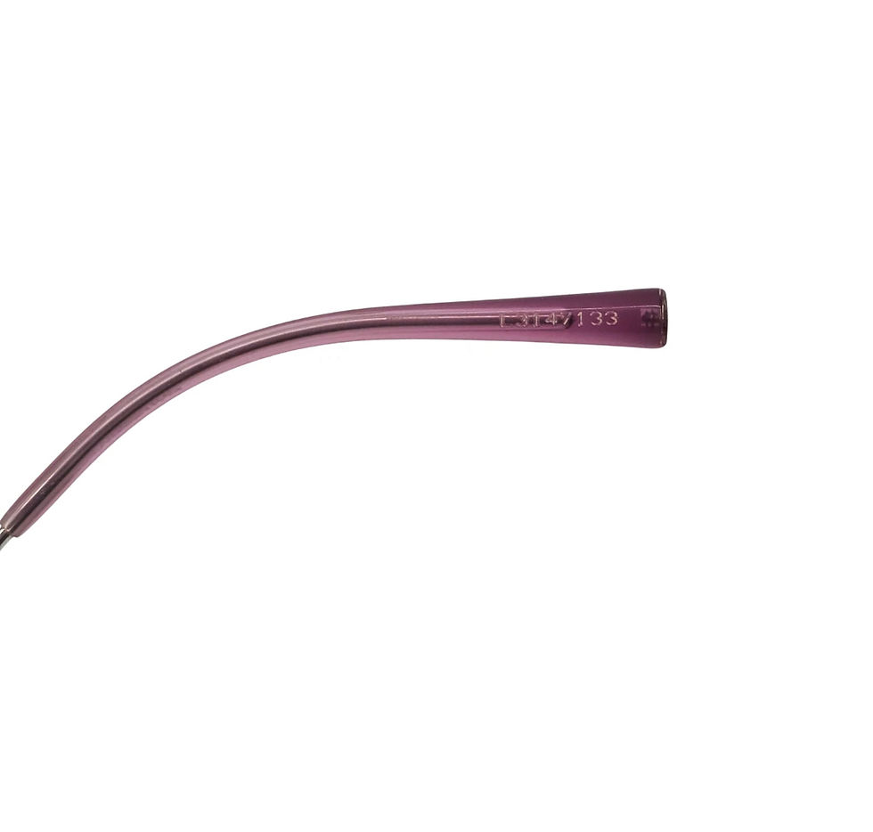 Thumbnail: Rare Chanel sunglasses تسليم فوري 