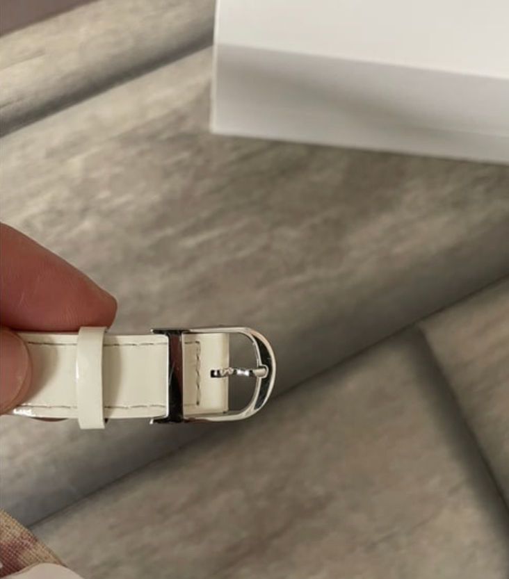 Thumbnail: Rare dior watch 