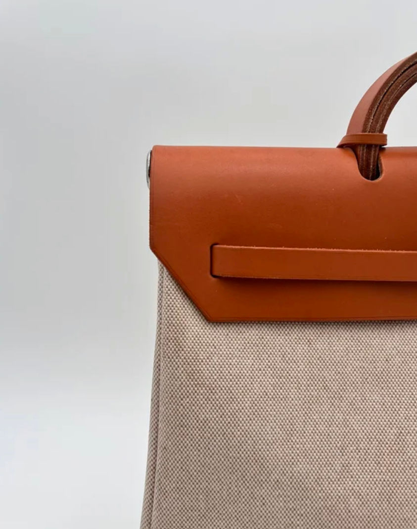 Thumbnail: Hermès herbag 39 