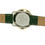 Thumbnail: Hermès Arceau Quartz Watch - Gold-plated 