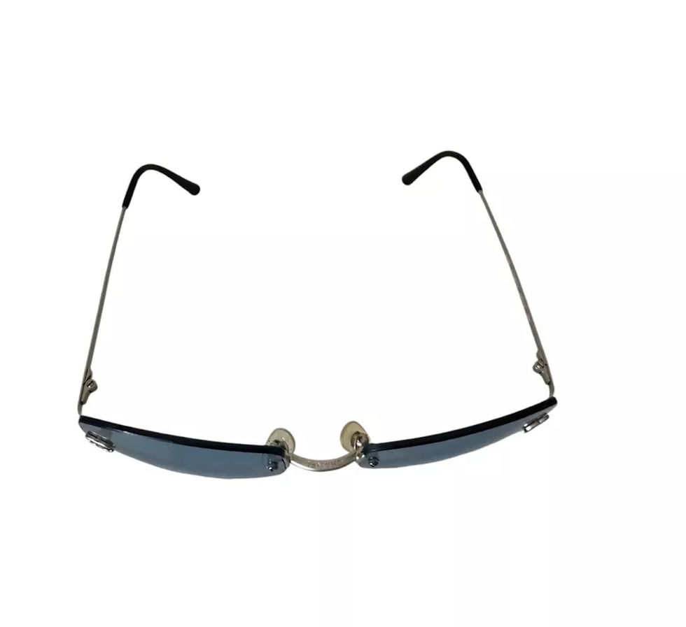 Thumbnail: Rare Chanel sunglasses 