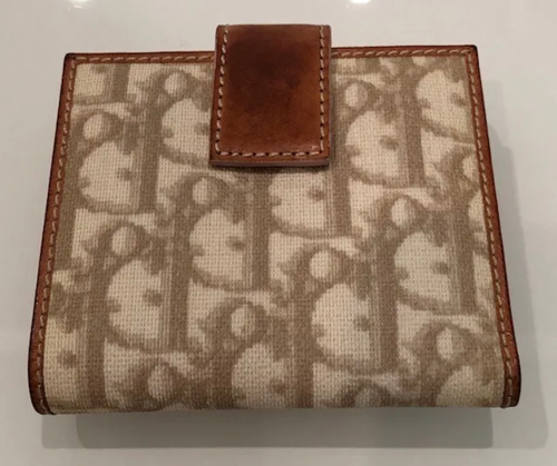 Super rare dior romantique bag+ wallet + cards تسليم فوري | My Site