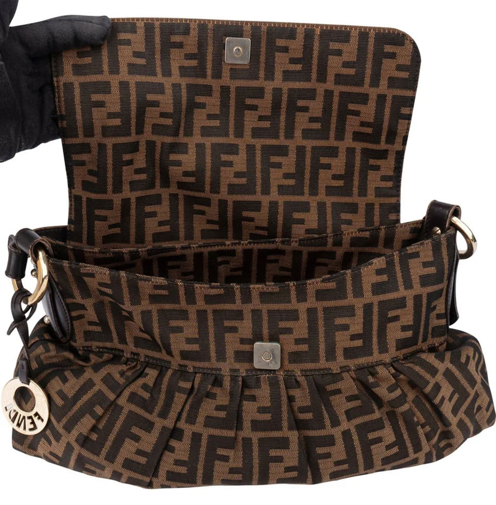 Thumbnail: Fendi bag 