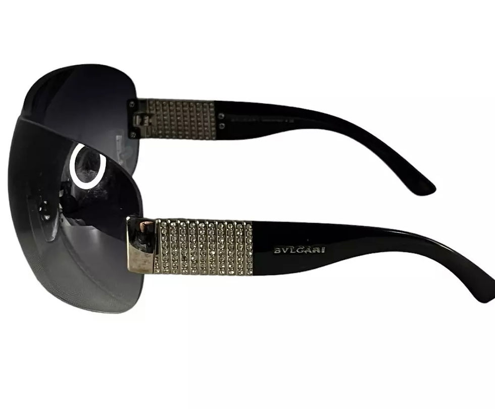 Thumbnail: Bvlgari sunglasses 