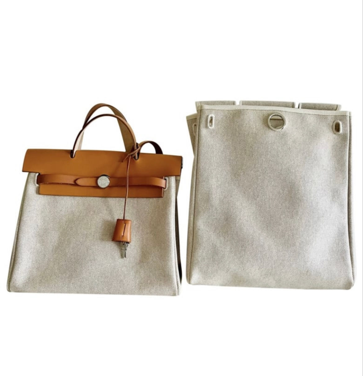 Hermes herbag 31