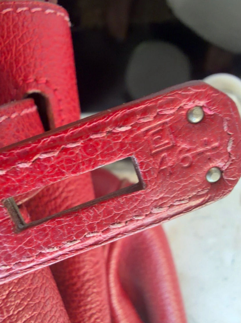 Thumbnail: Hermès birkin 40 