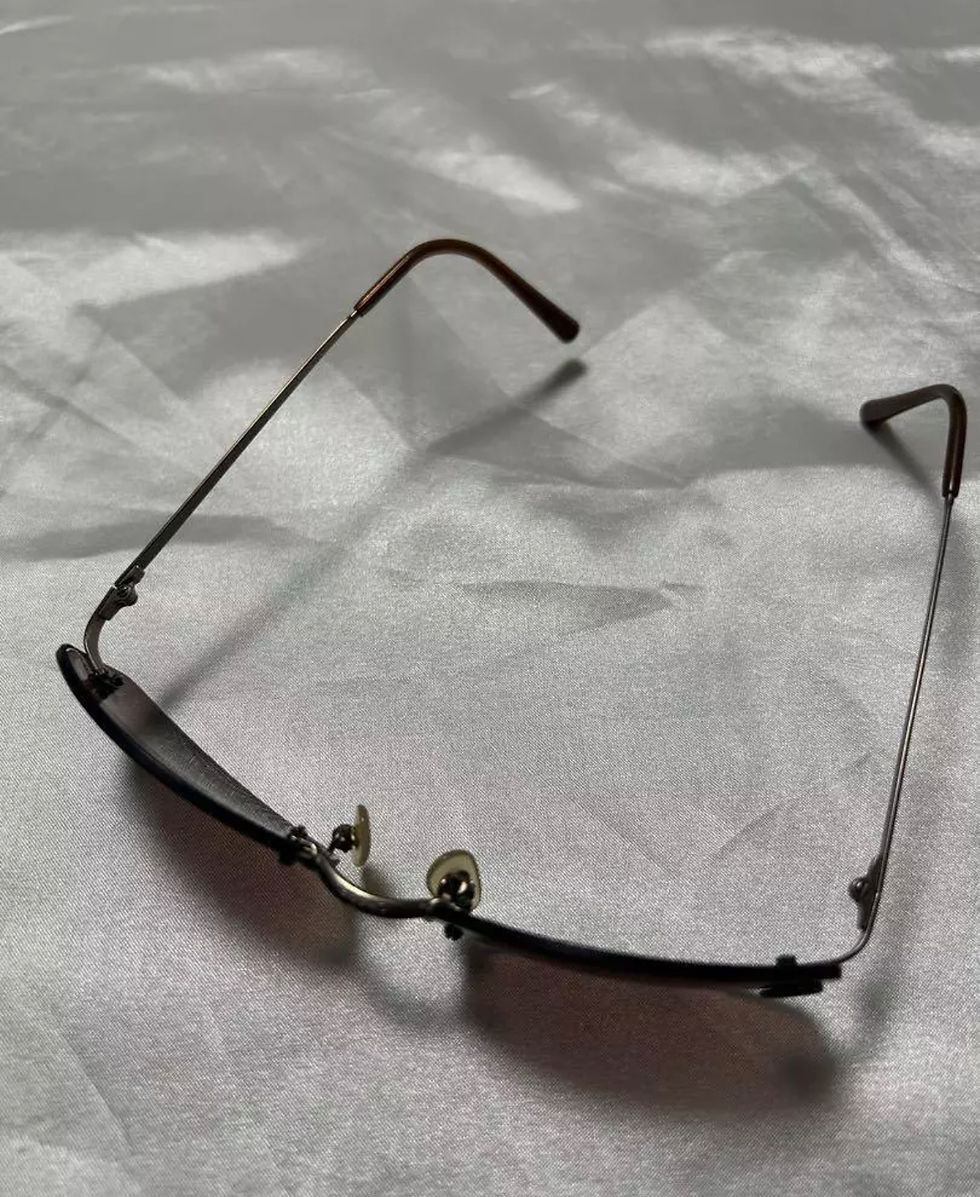Thumbnail: Rare Chanel sunglasses 