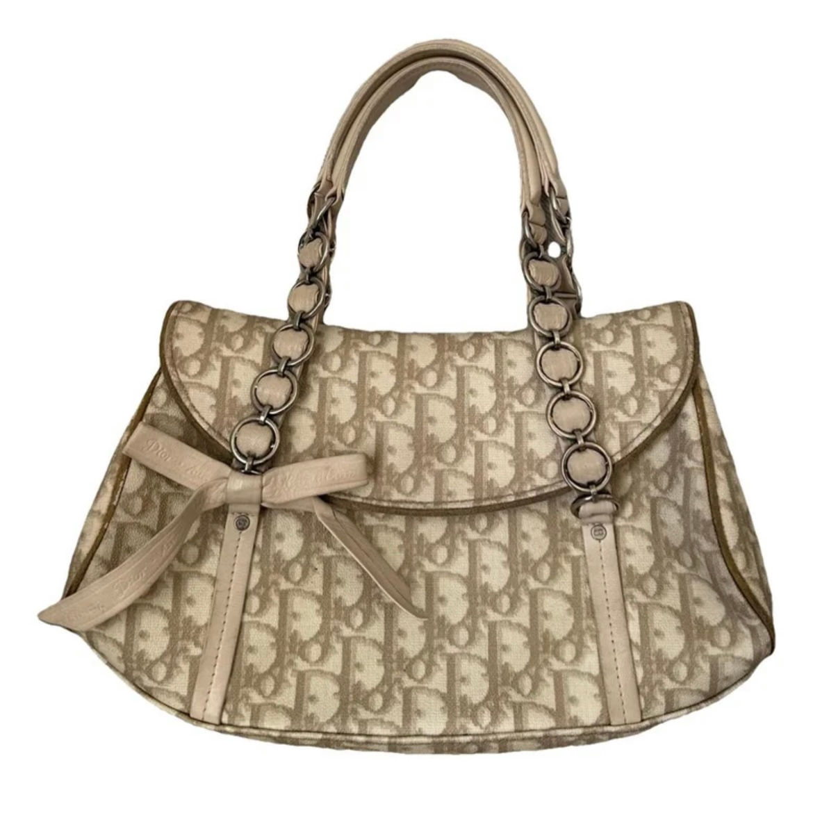 Rare Dior romantique bag