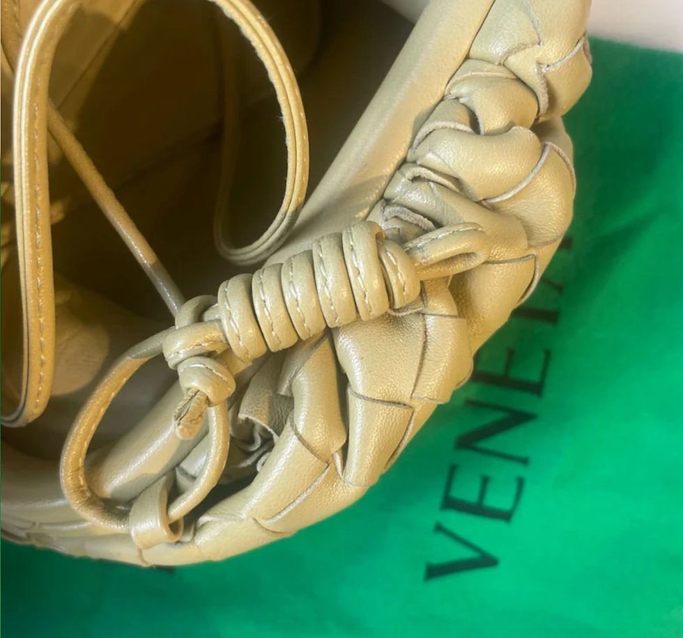 Thumbnail: BOTTEGA Veneta bag 