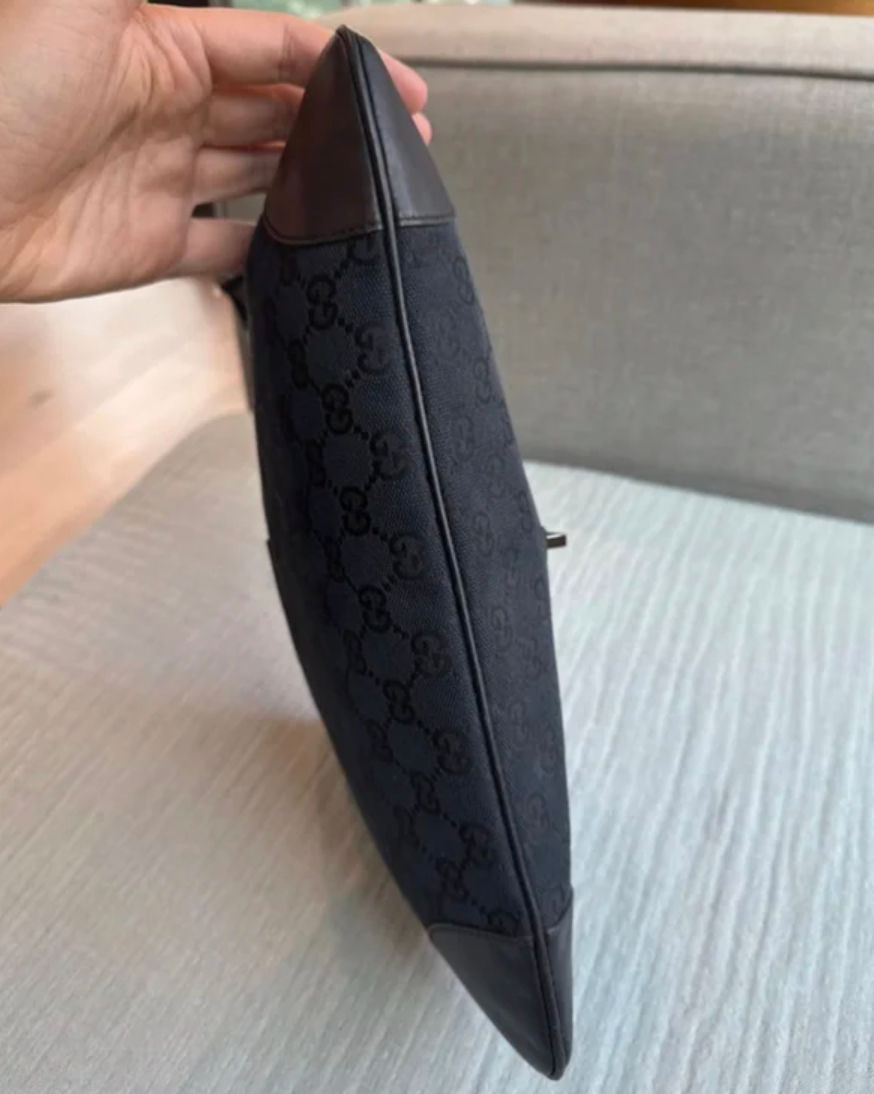 Thumbnail: Gucci jackie bag 