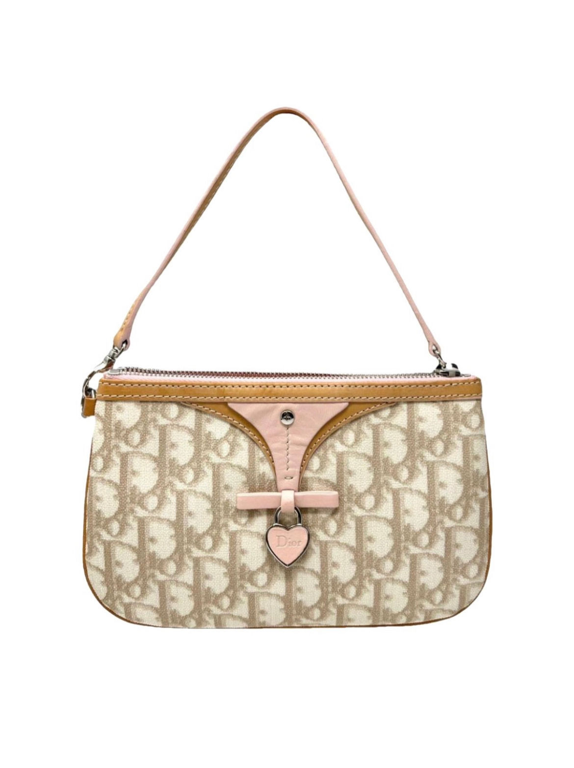 Rare limited Dior Trotter Romantique bag (never worn)