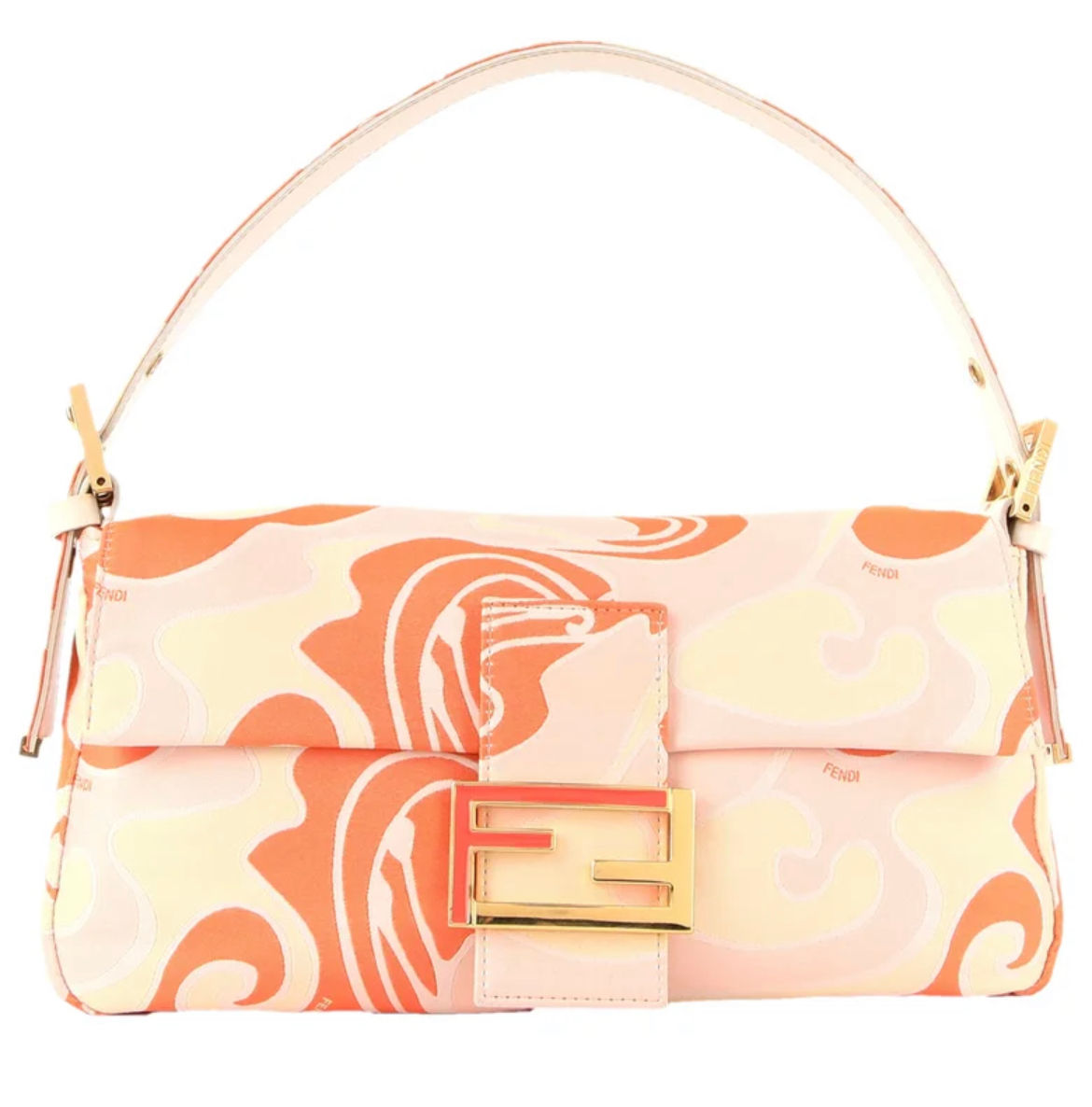 Fendi limited baguette