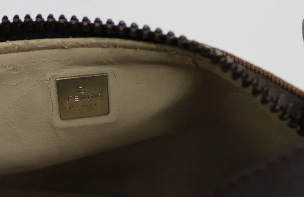 Thumbnail: Fendi ff bag 