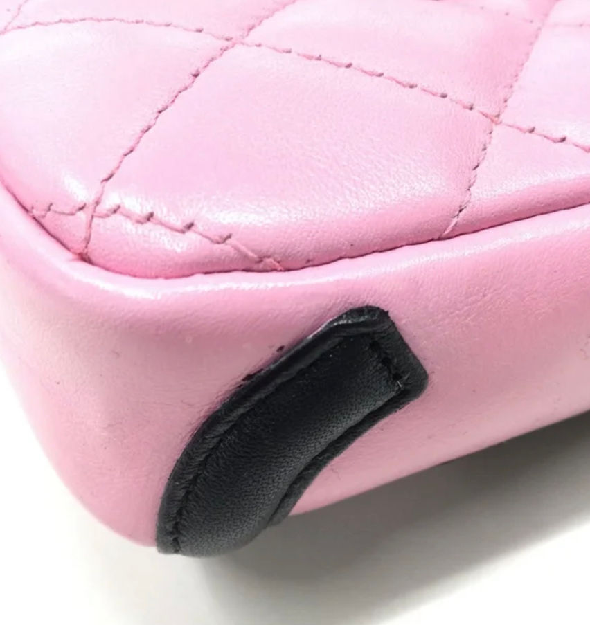 Thumbnail: Chanel Cambon bag 
