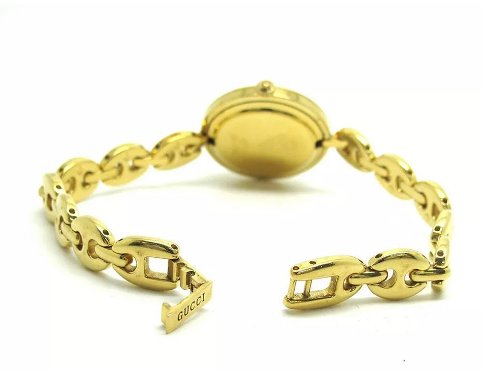 Thumbnail: Gucci watch set 