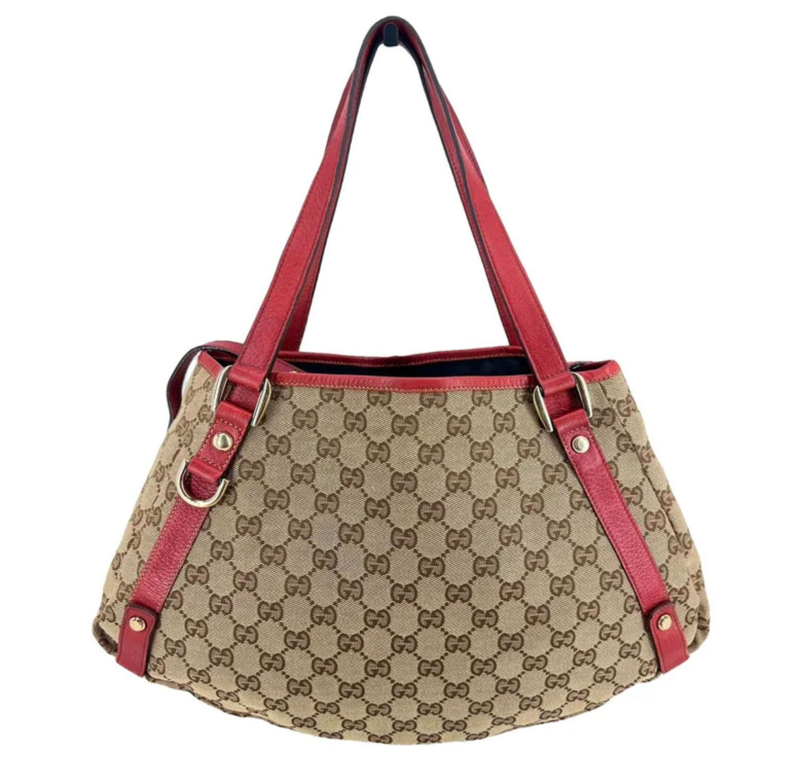 Gucci hobo abbey bag 