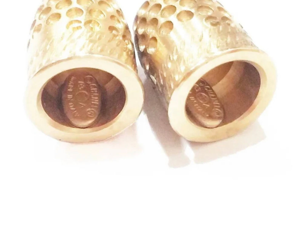 Thumbnail: Chanel Gold Plated CC Opal Crystal earrings 