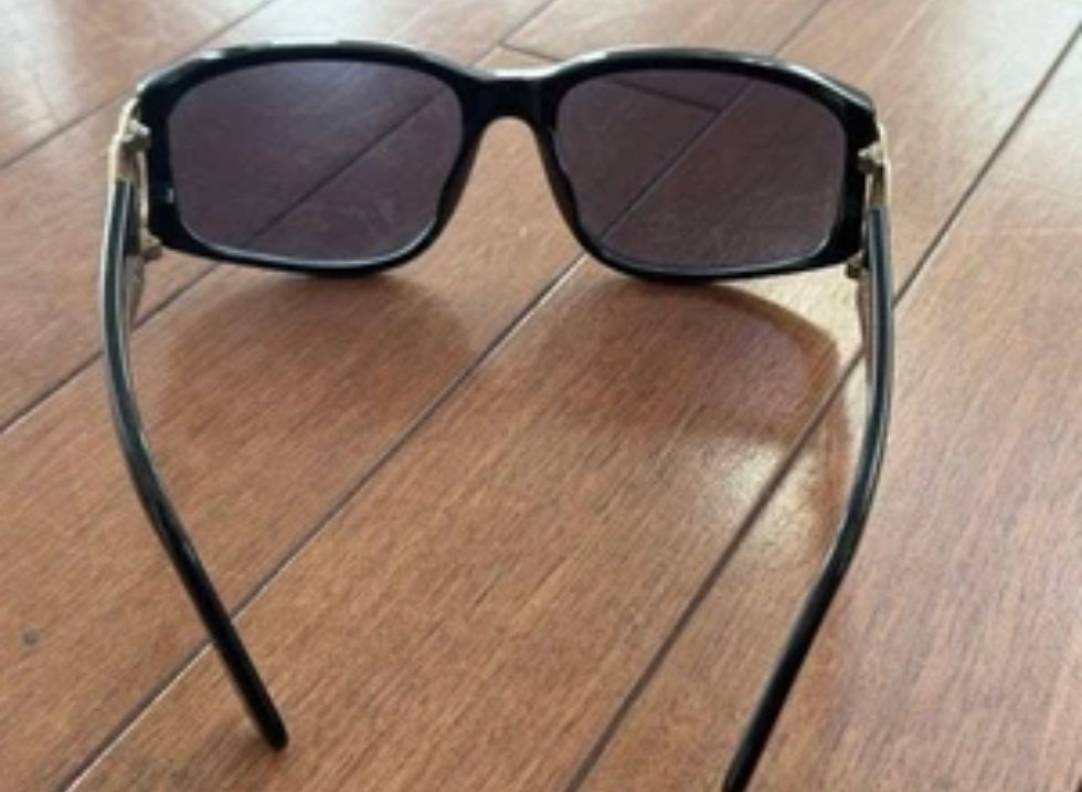 Thumbnail: Chanel sunglasses 