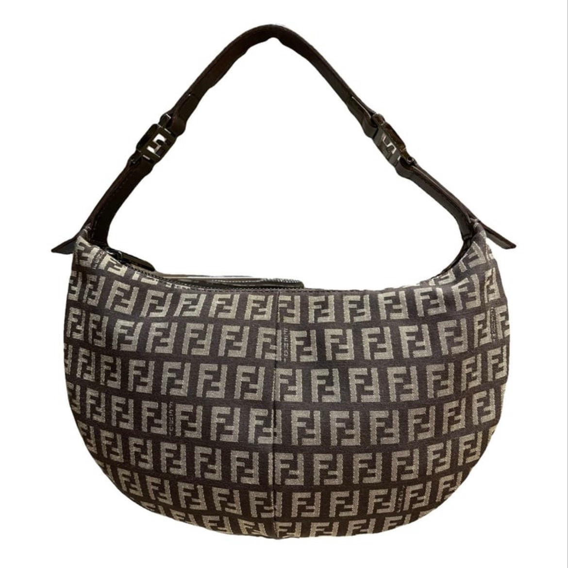 Fendi baguette