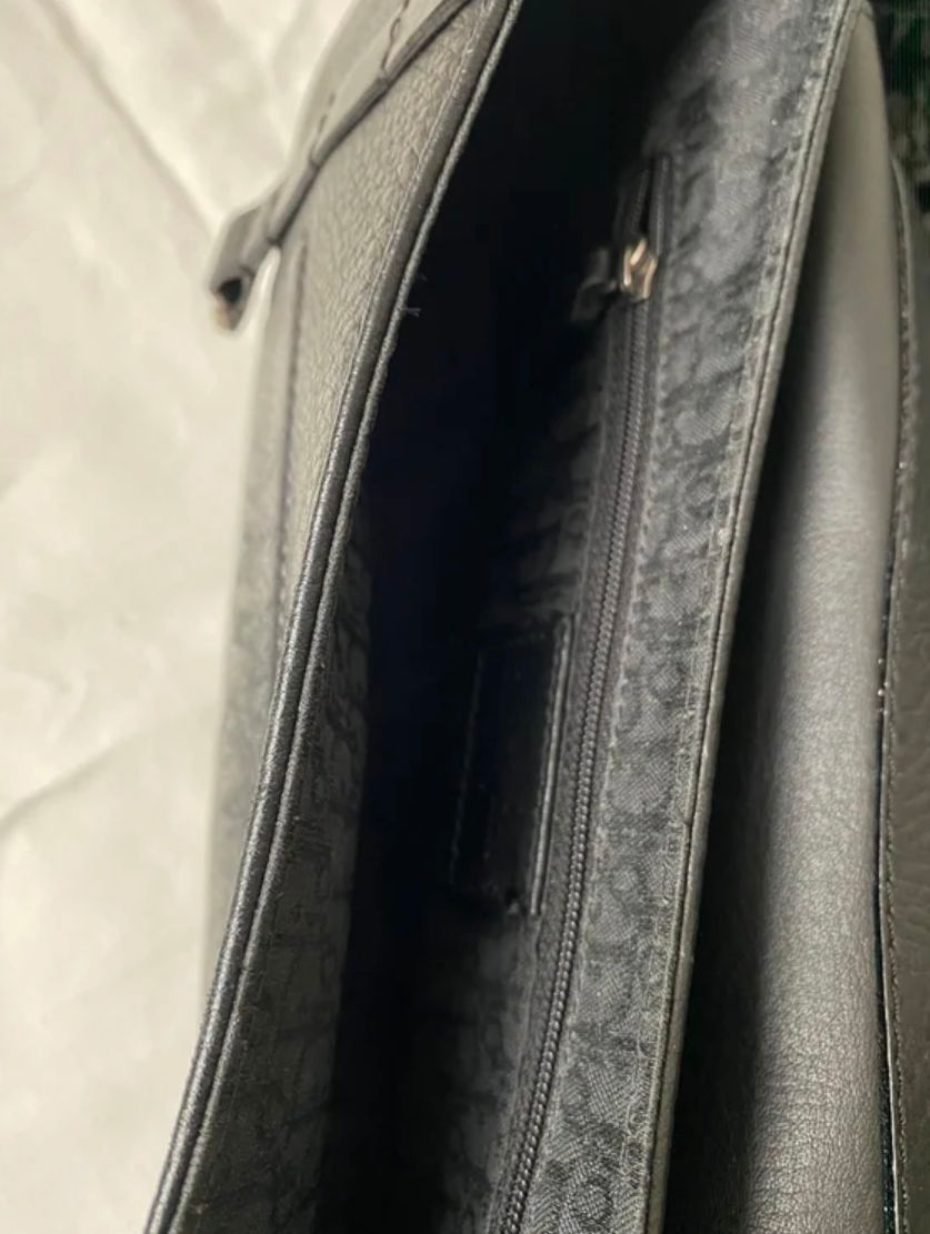 Thumbnail: Rare Dior Columbus bag 