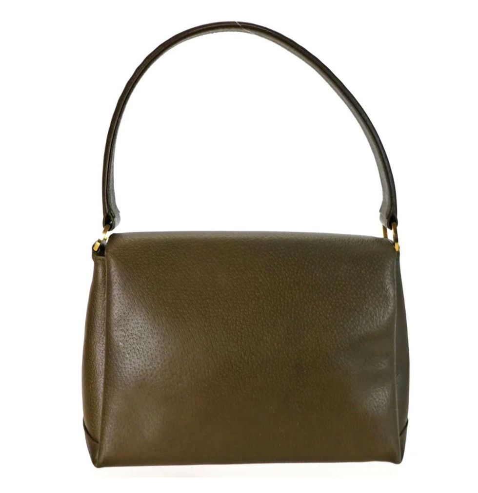 Thumbnail: Gucci bag 