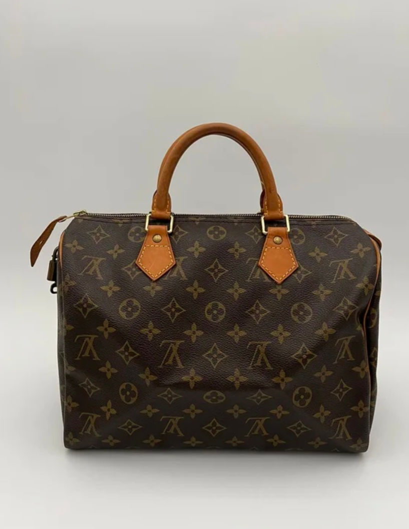Louis Vuitton speedy 30