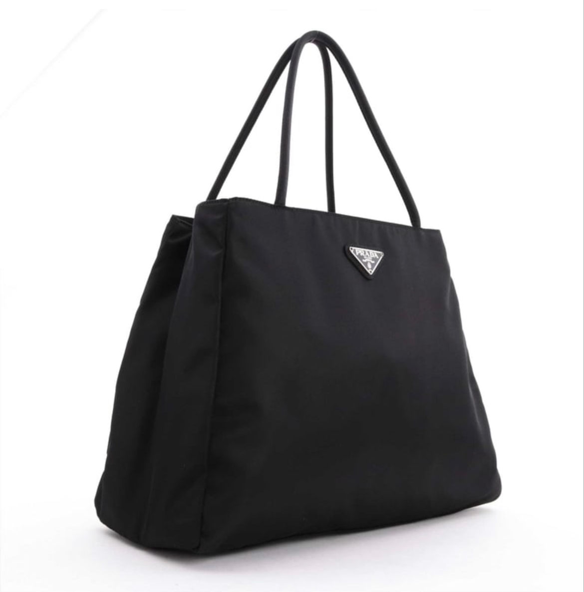 Prada tote bag