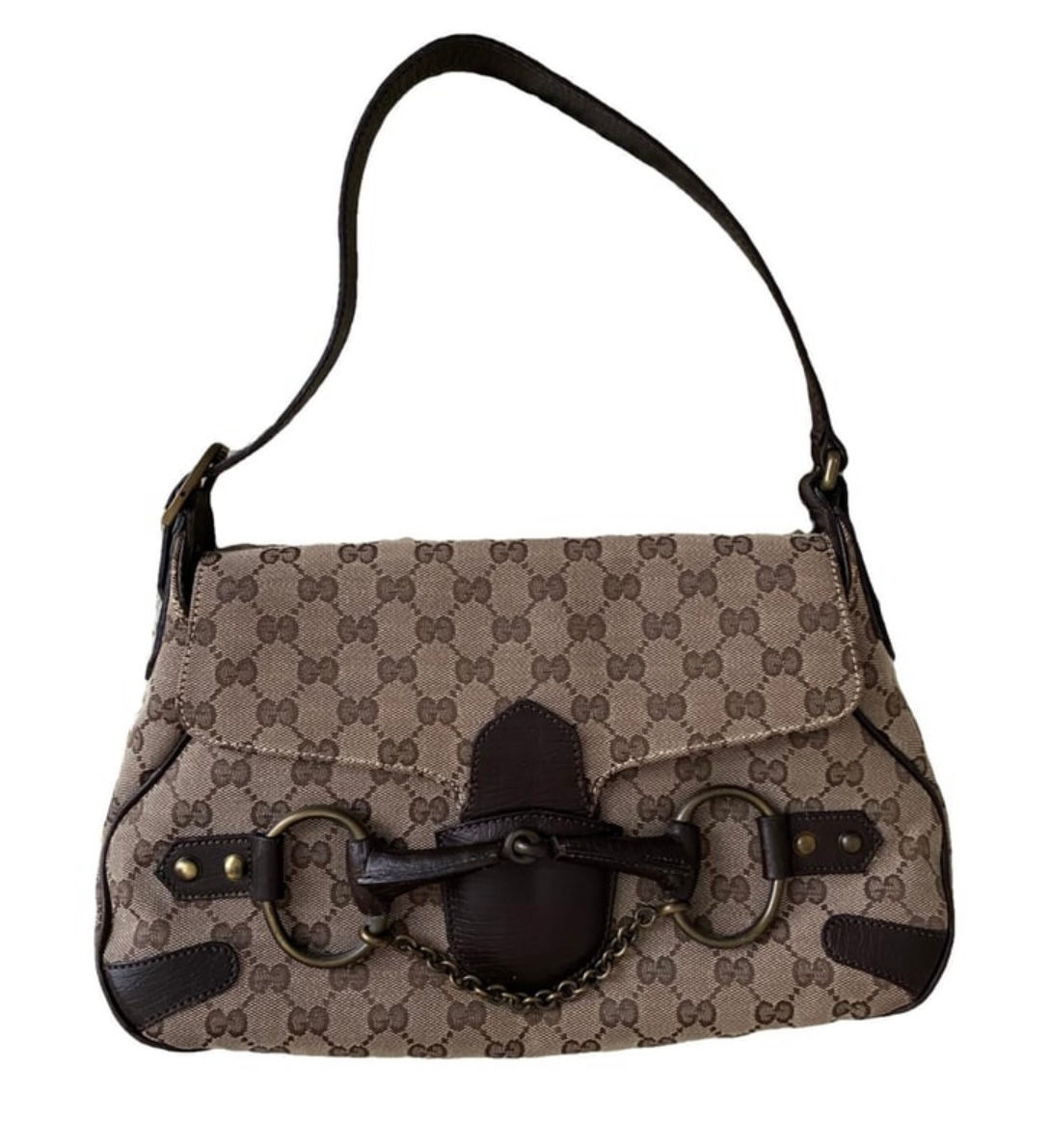 Gucci Horsebit bag