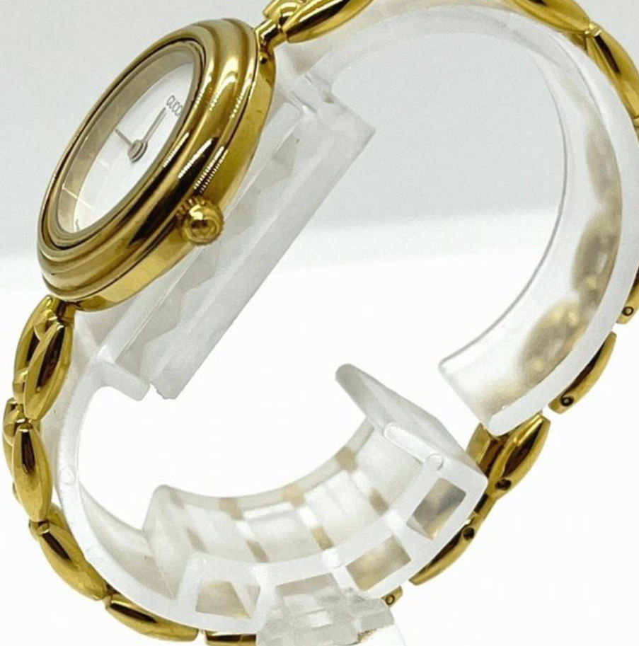 Thumbnail: vintage Gucci watch set 