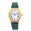 Thumbnail: Rare cartier vintage 80s watch 
