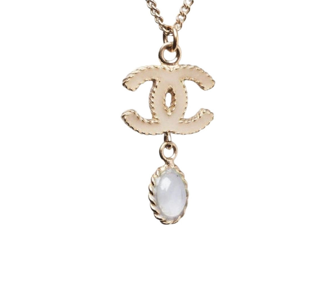 Chanel necklace