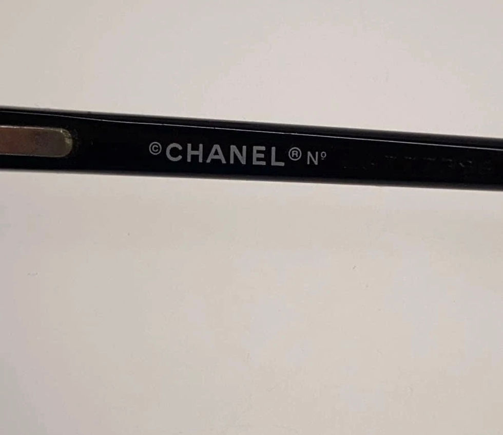 Thumbnail: Rare chanel sunglasses 