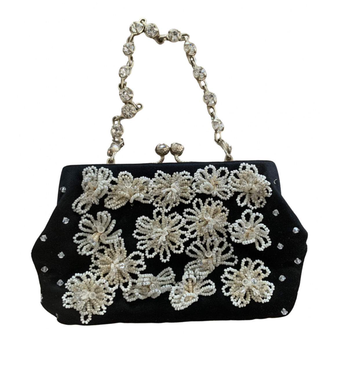 Rare VALENTINO GARAVANI Bag (never worn)