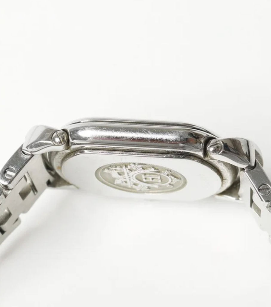 Thumbnail: Hermès Rallye 20mm Watch