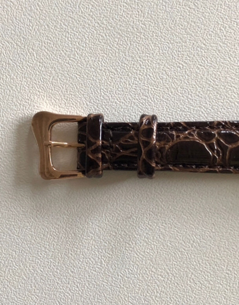 Thumbnail: SUPER RARE SALVADOR DALI SOFTWATCH 