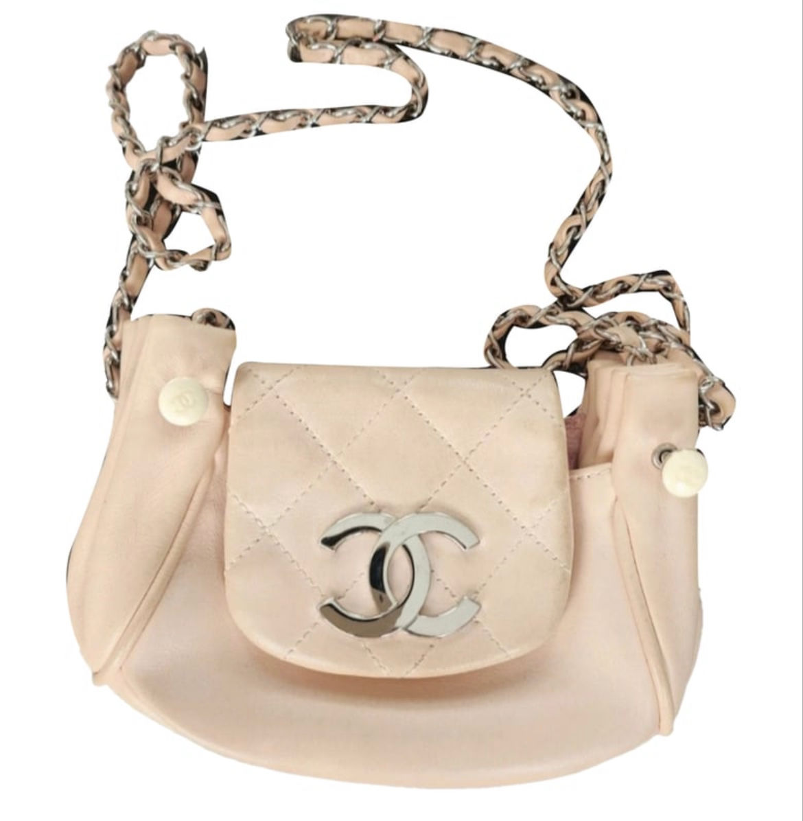 Chanel bag