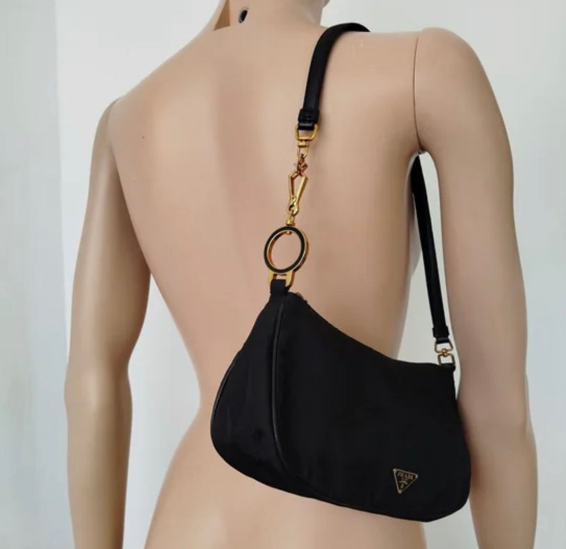 Thumbnail: Prada bag