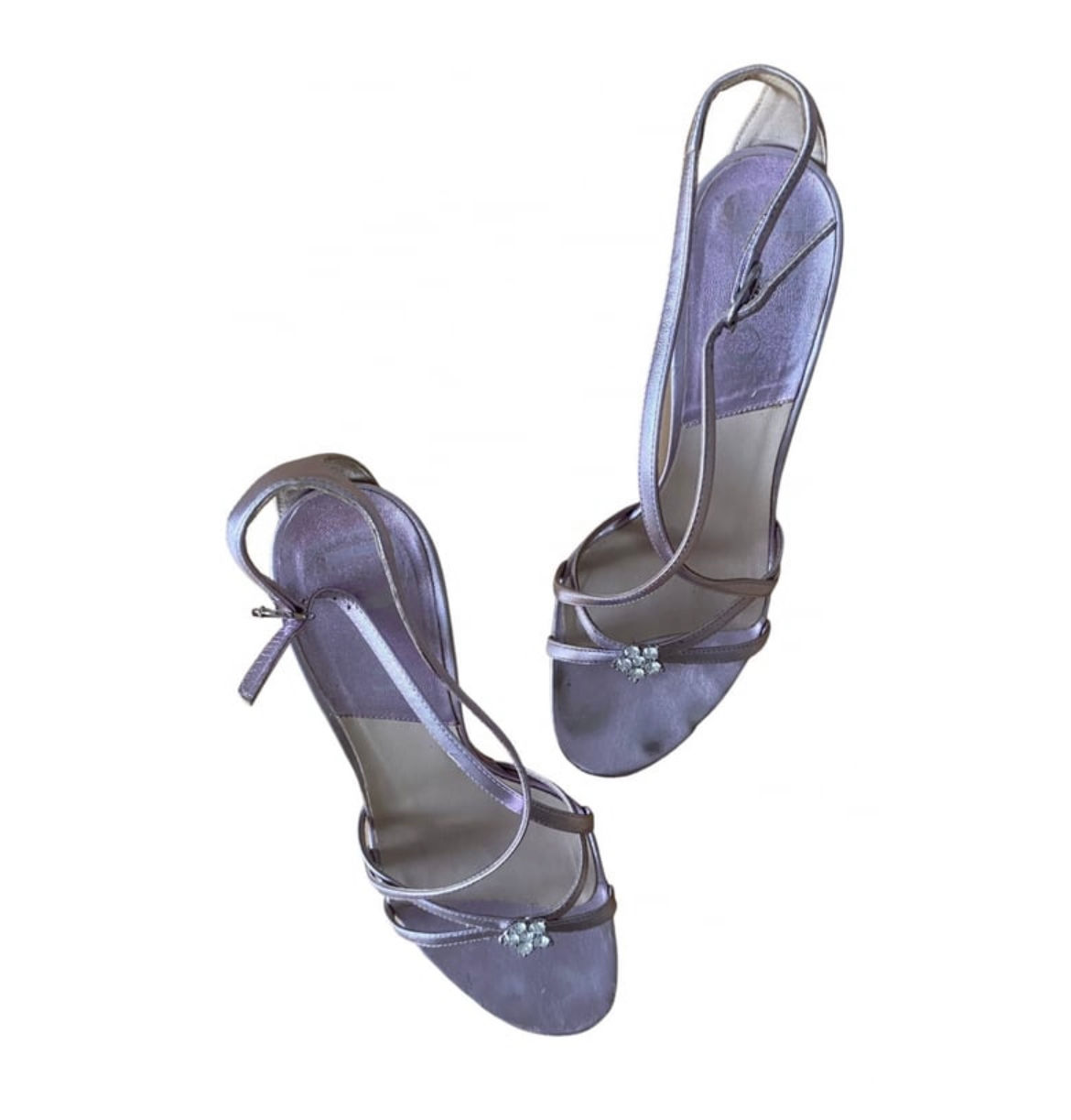Rare dior heels (36.5/37 EU)