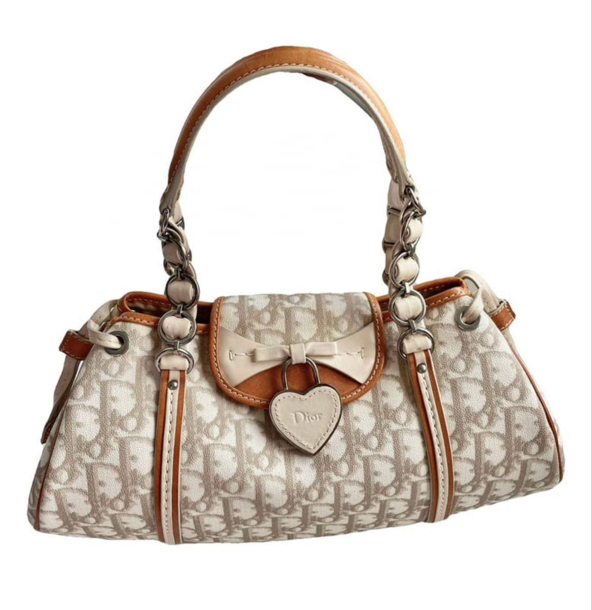 Rare dior romantique bag