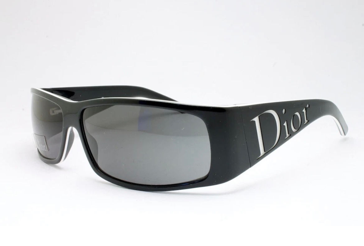Rare dior sunglasses 