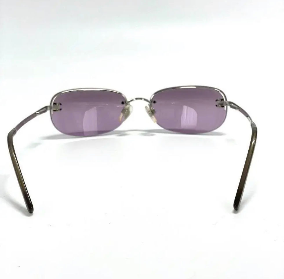 Thumbnail: Rare chanel sunglasses 