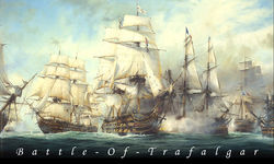 Battle of Trafalgar