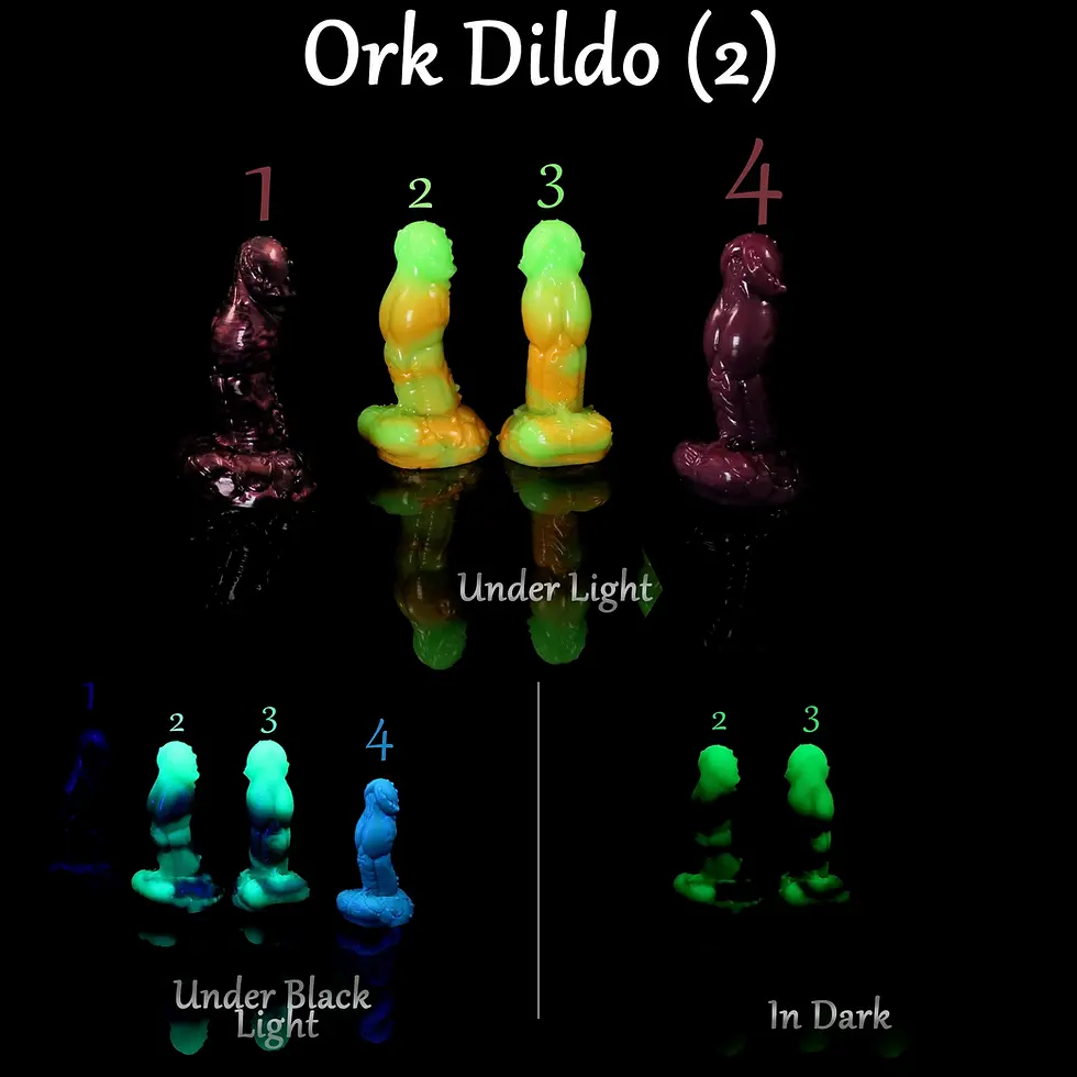 Miniatura: Liquidación: Orko mediano