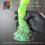 Miniature : Large Ogre Dragon