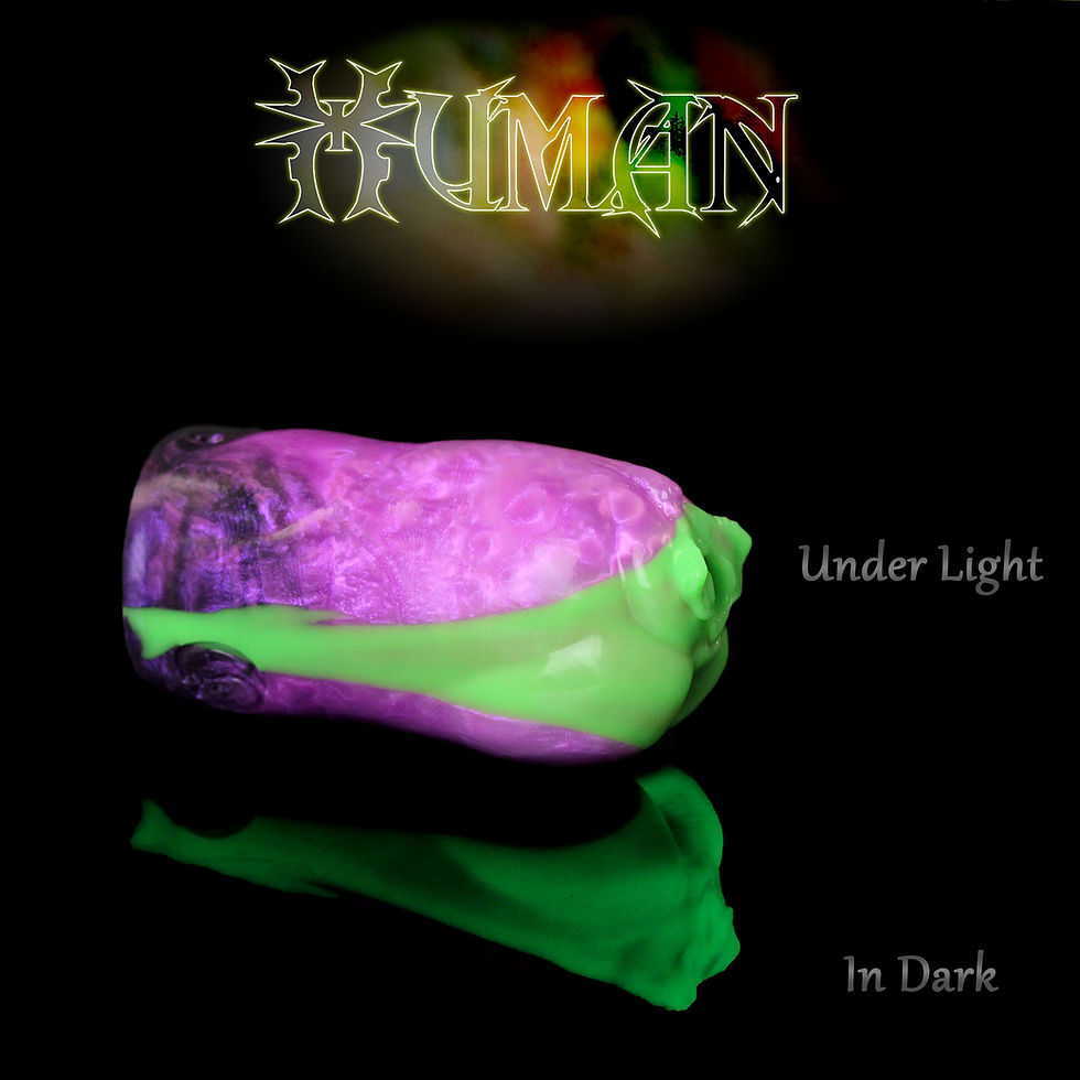 Miniature : Masturbateurs Halloween