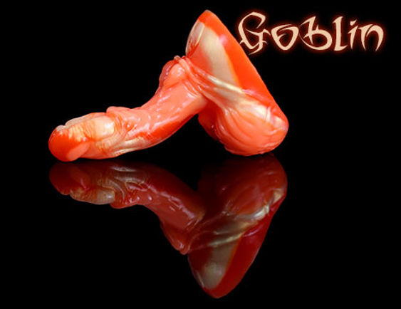 Goblin dildo | Love Smiths Goblin dildo | Love Smiths