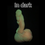 Miniatura: Discontinued old-model: hard Goblin Dildo suction-cup