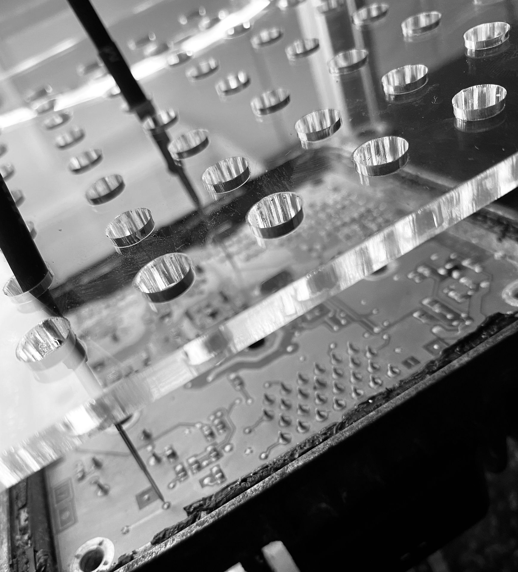 Automotive Electrical Services Valleys Performance